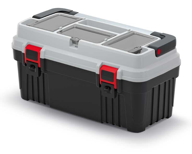 Kofer za alat Kistenberg Optima 55 KOPA5530