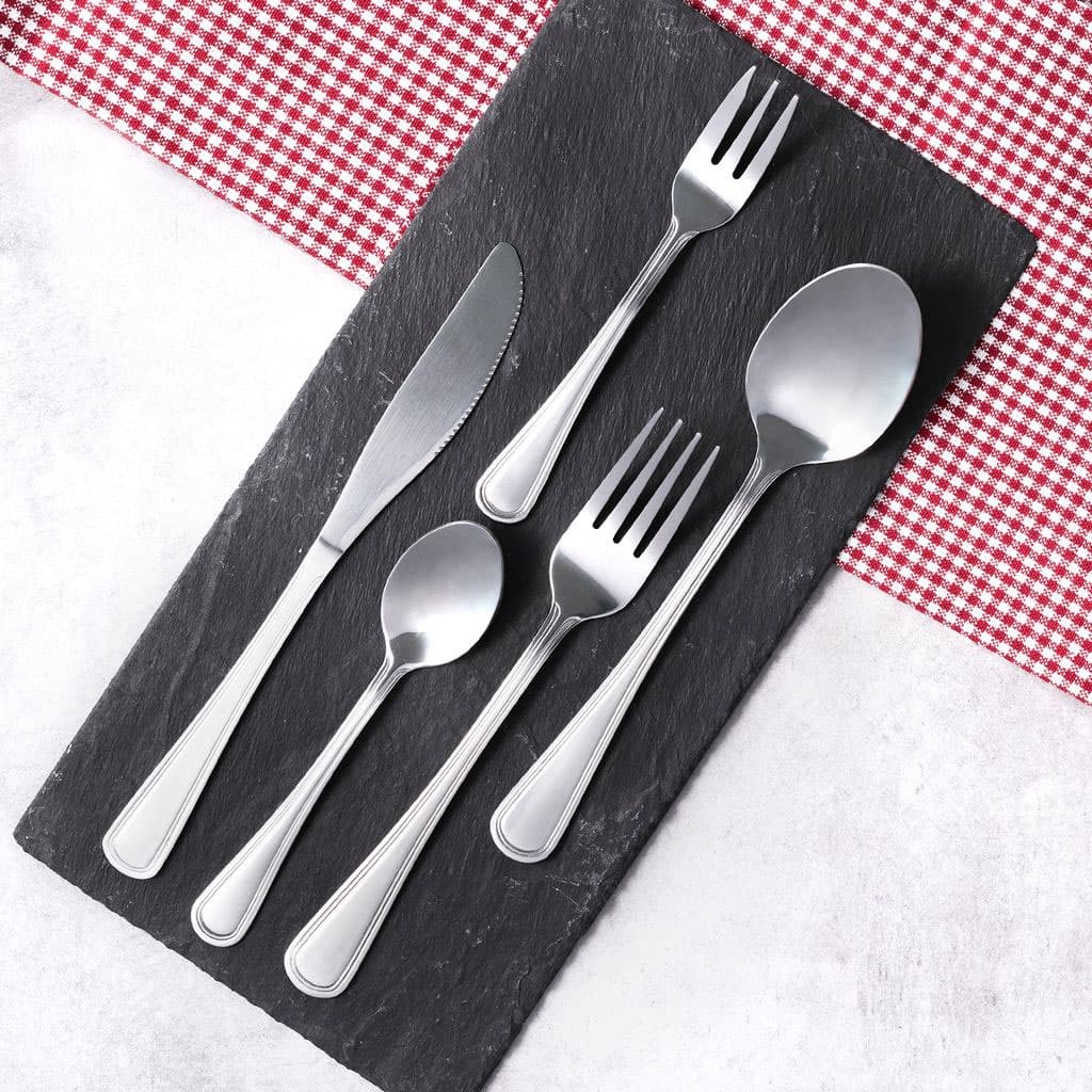 Domotti London escajg za 6 osoba 30/1 89499