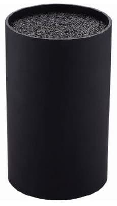 Bergner Stalak za noževe Renberg black RB-2578-B