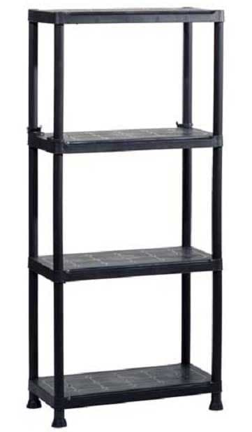 Polica sa četiri nivoa Kis 256740