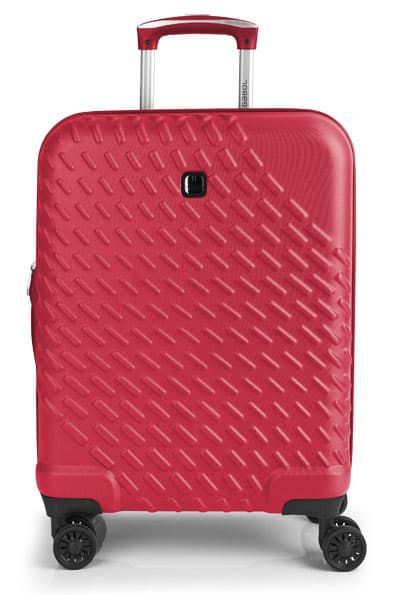 Kabinski proširivi kofer za putovanje Gabol Journey 122822-08