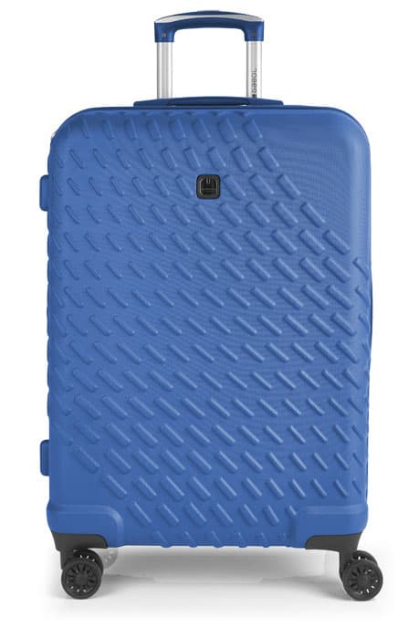 Srednji proširivi kofer za putovanje Gabol Journey 122846-03