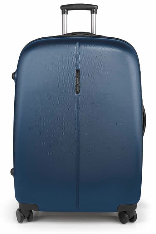 Veliki proširivi kofer za putovanje Gabol Paradise XP 123347-03