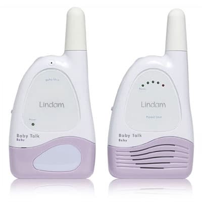 Lindam Baby Talk Baby 44309