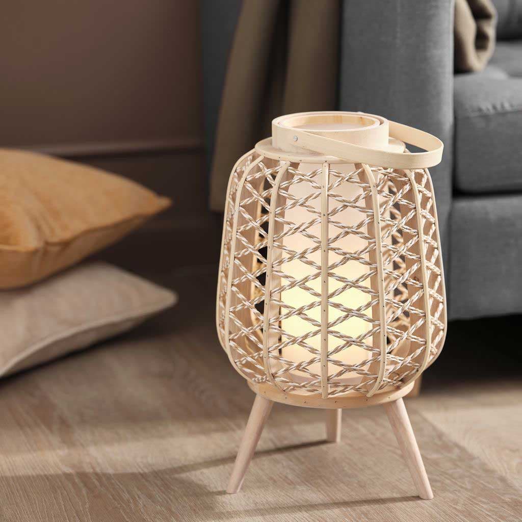 Podna Lampa Na Baterije