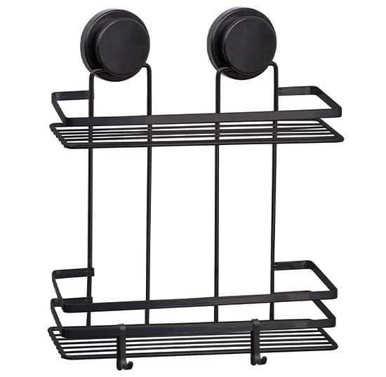 Polica za kupatilo Metalife MagicFix-750