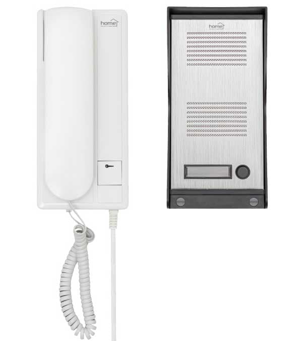 Žični interfon Home DP22