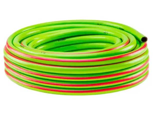 Baštensko crevo Verto Professional Troslojno 30m 1/2