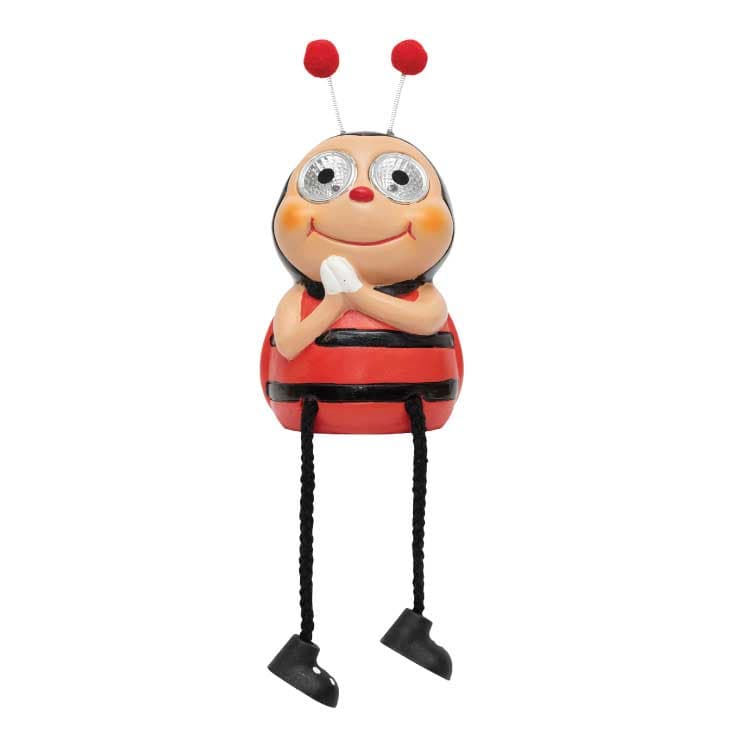 Solarna lampa Bubamara