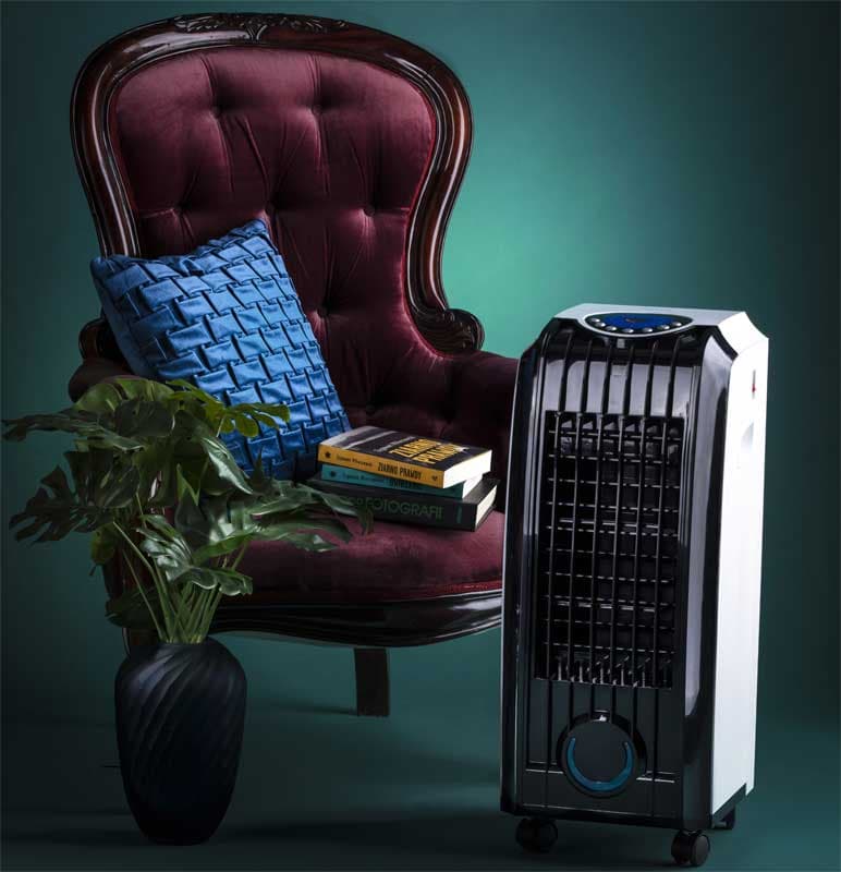 Uređaj za rashlađivanje prečišćavanje i ovlaživanje vazduha Sa daljinskim upravljačem Camry CR 7905