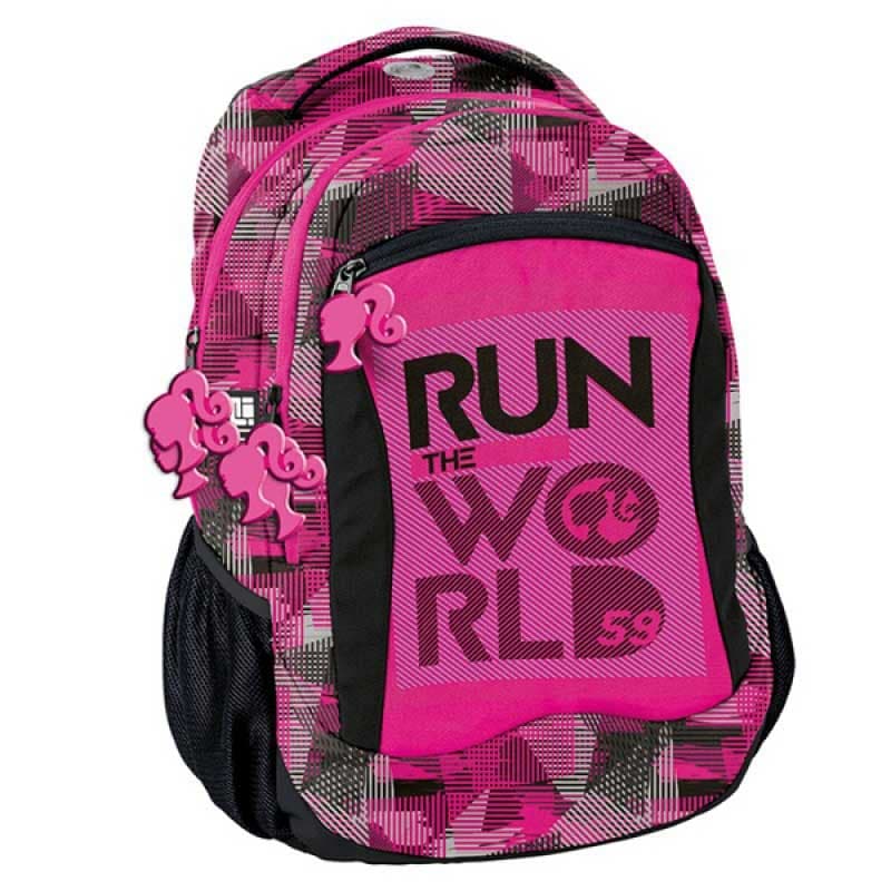 Školski ranac Paso Run the world BAA-2808