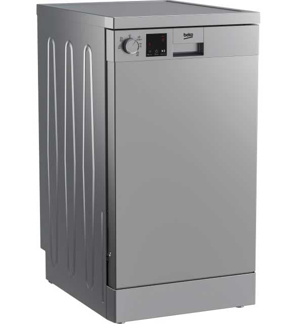 Beko Mašina za pranje sudova 10 kompleta DVS 05024 S