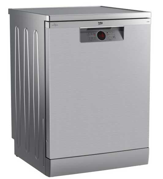 Beko Sudo mašina 14 kompleta BDFN 26430 X