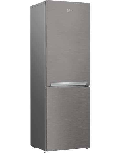 Kombinovani frižider 300L Beko RCSA330K30XPN