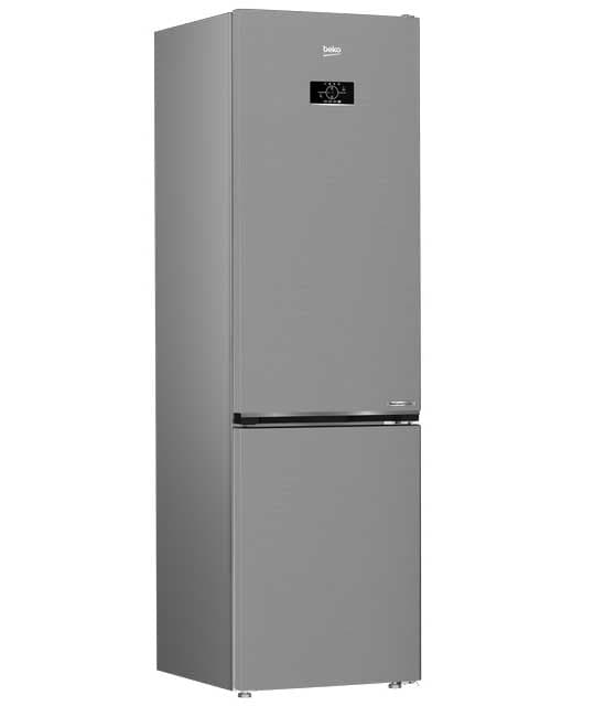 Kombinovani frižider 355L Beko B5RCNE406HXB1