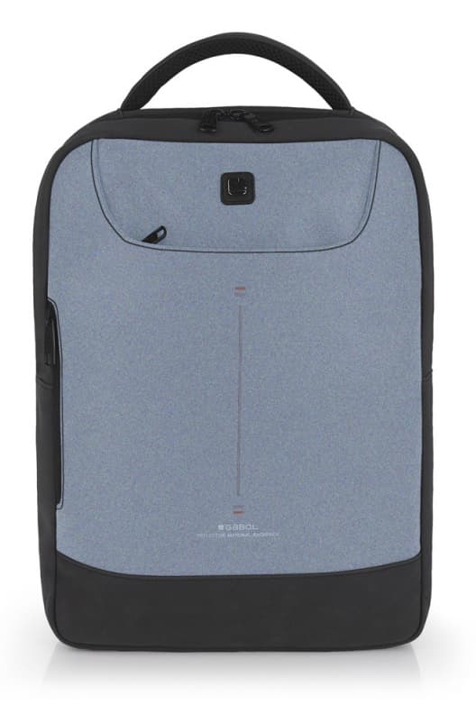 Gabol Reflect reflektujući ranac za laptop 412455C