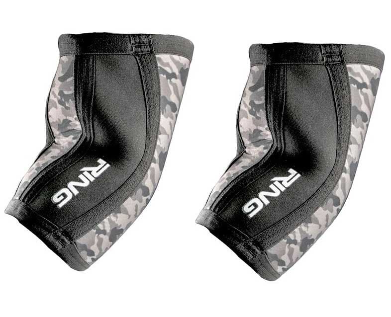 Steznici za laktove LUX RX PS-0202 Veličina L