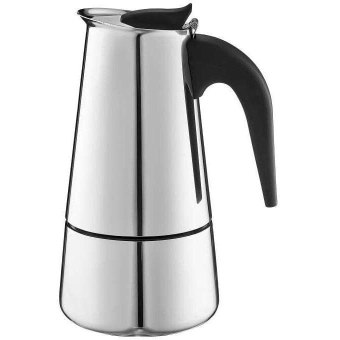 Dajar DJ32703 Džezva Za Espresso 6 Šoljica 300ml Inox