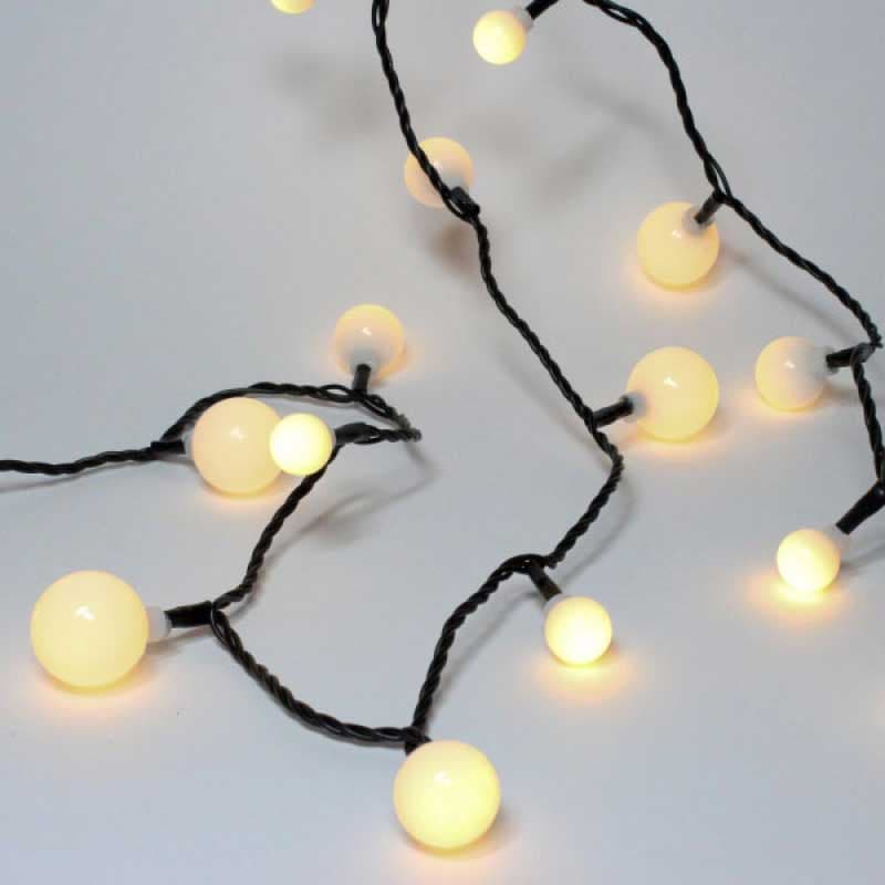 Lumineo Cherry Novogodišnje lampice sa 240 LED dioda Za spoljnu upotrebu 49.4647