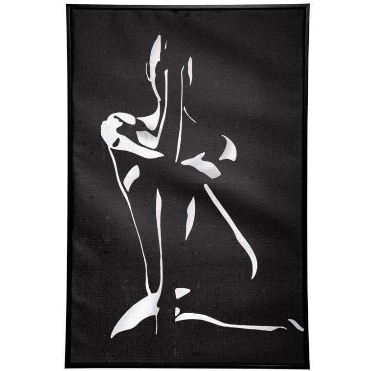 Atmosphera Slika U Ramu Nude 60x90