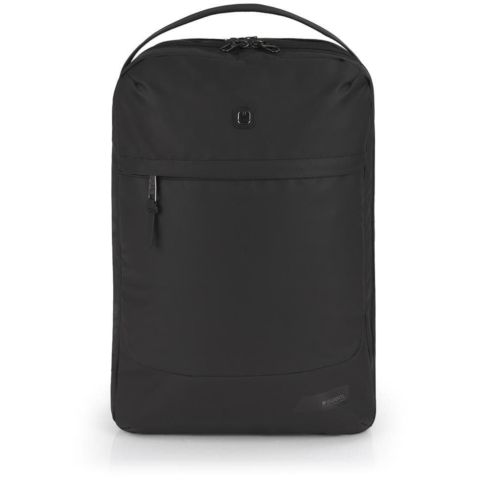 Putni Ranac Sa 2 Odeljka Gabol Bonus Crna