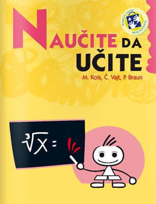 Naučite da učite