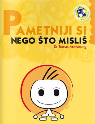 Pametniji si nego što misliš