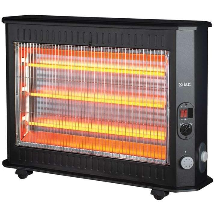 Zilan Kvarcna grejalica 2000W ZLN6821