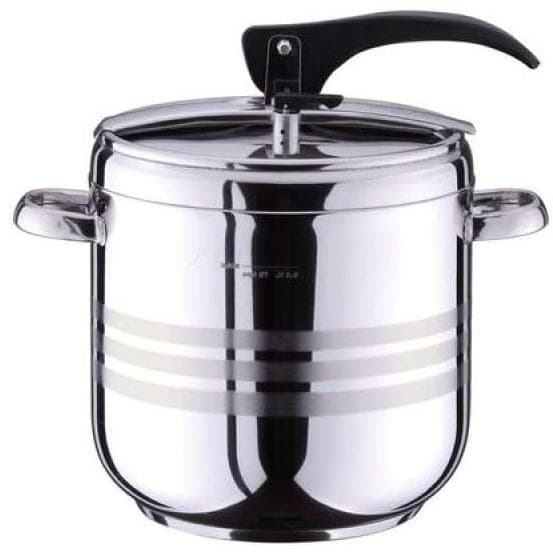 Floria Ekspres Lonac 12L ZLN5617