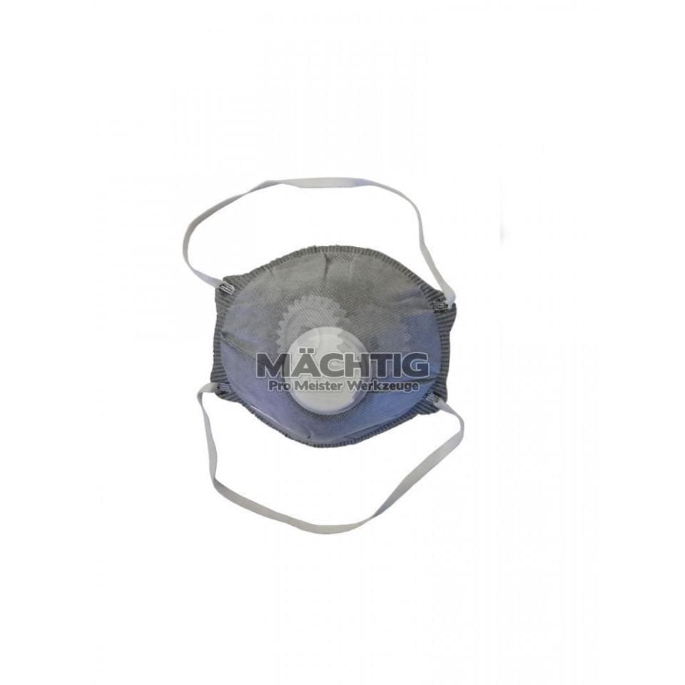 Maska Za Prašinu Sa Respiratorom 5 Komada Machtig SF-11