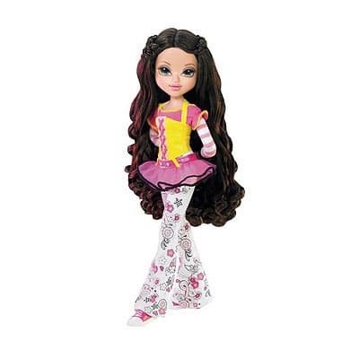 Moxie Girlz Art-Titude Sophina 397786