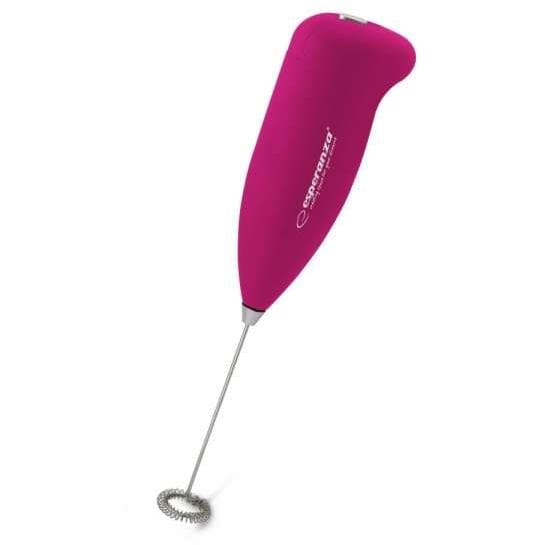 Esperanza EKF001P Mutilica Za Nes Kafu I Mleko