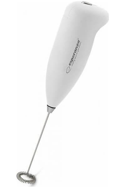 Esperanza EKF001W Mutilica Za Nes Kafu i Mleko