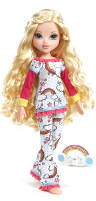 Moxie Girlz Jammaz Avery 397823