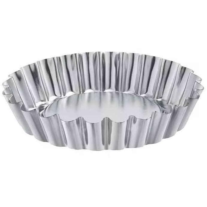 Dajar Kalup za mini tortu 11cm Set 6 komada DJ125516