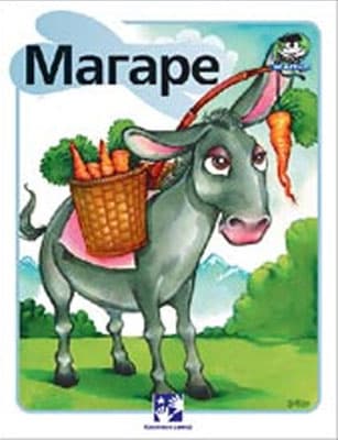 Žapče (o životinjama) - Magare