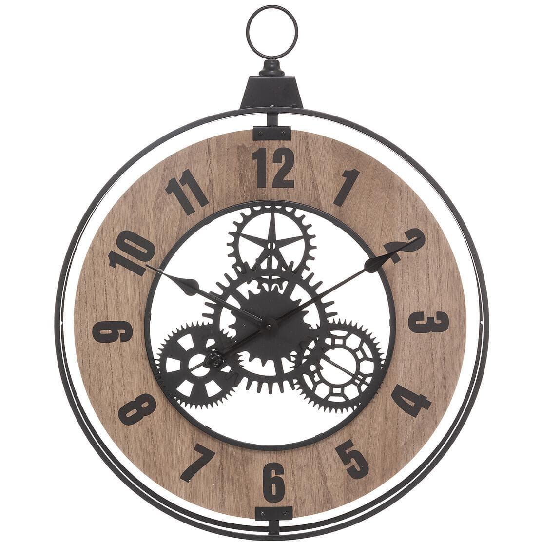 Atmosphera Zidni Sat 57 cm