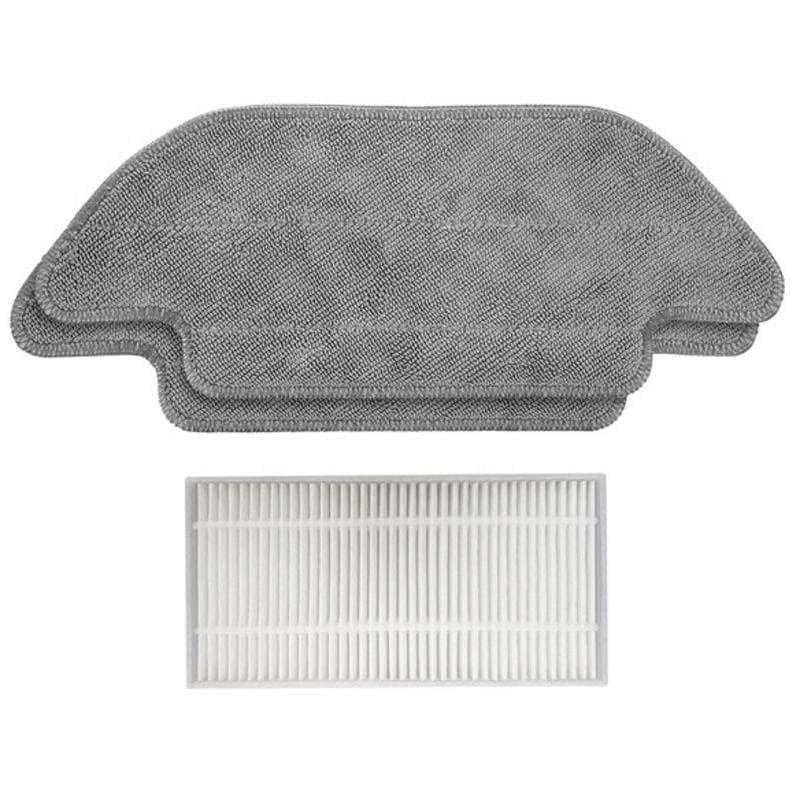 Sencor SRX 0502 set filtera za robot usisivač SRV 9550BK