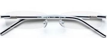 Prontoleggo Live naočare, bele (od +1.50 do +3.50)