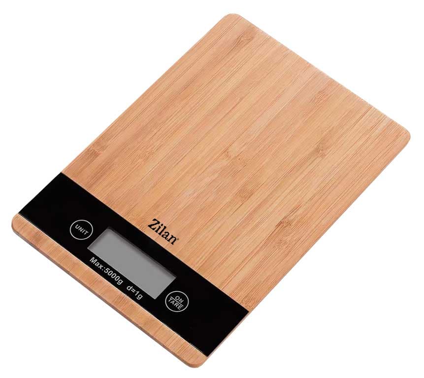 Zilan Digitalna kuhinjska vaga 5kg ZLN8989