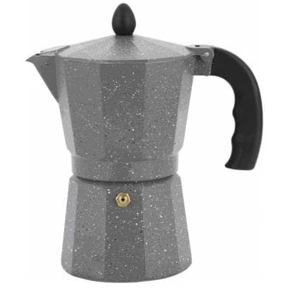 Elekom Džezva za espresso EK3010-3MG