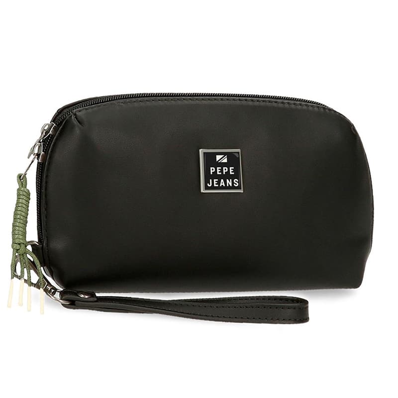 Pepe Jeans Ženska torbica za ruku Bea black 75641