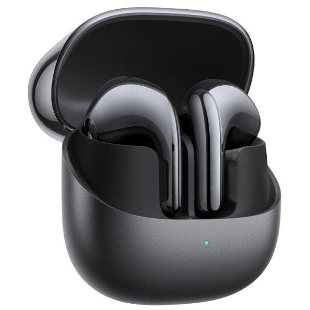 Xiaomi Buds 5 Bluetooth slušalice crne BHR8118GL