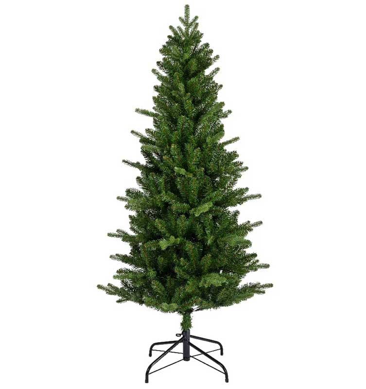 Novogodišnja jelka Everlands Killington fir 210cm 68.4087