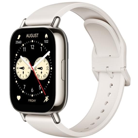 XIAOMI Redmi Watch 5 Lite zlatni sat (BHR8791GL)