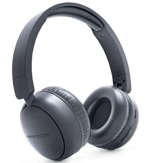 Energy Sistem HeadTuner Graphite Bežične slušalice sa FM radio prijemnikom M45761