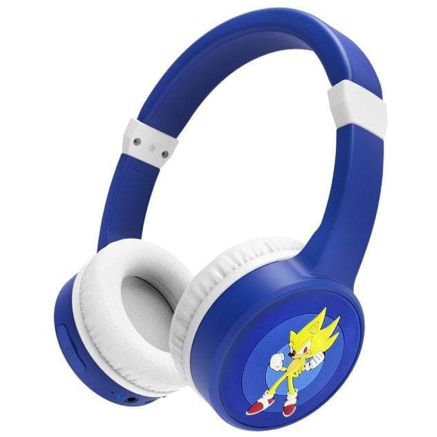 Energy Sistem LolRoll Super Sonic Kids Bluetooth slušalice za decu