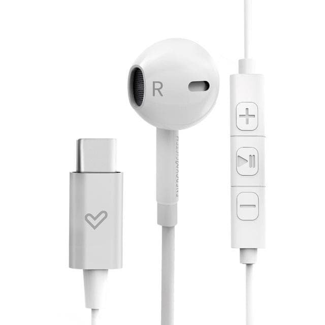 ENERGY SISTEM Smart 2 Type C slušalice sa mikrofonom