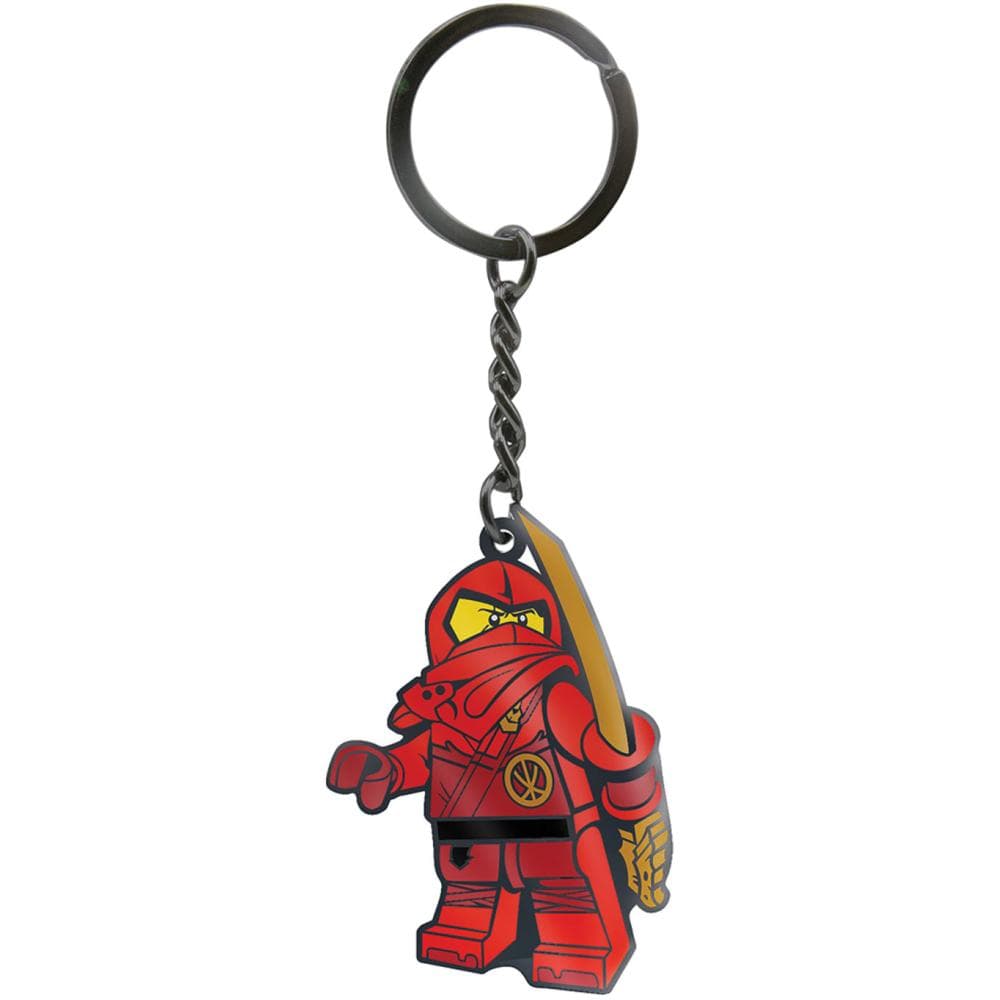 LEGO® Ninjago Privezak za ključeve Kaj