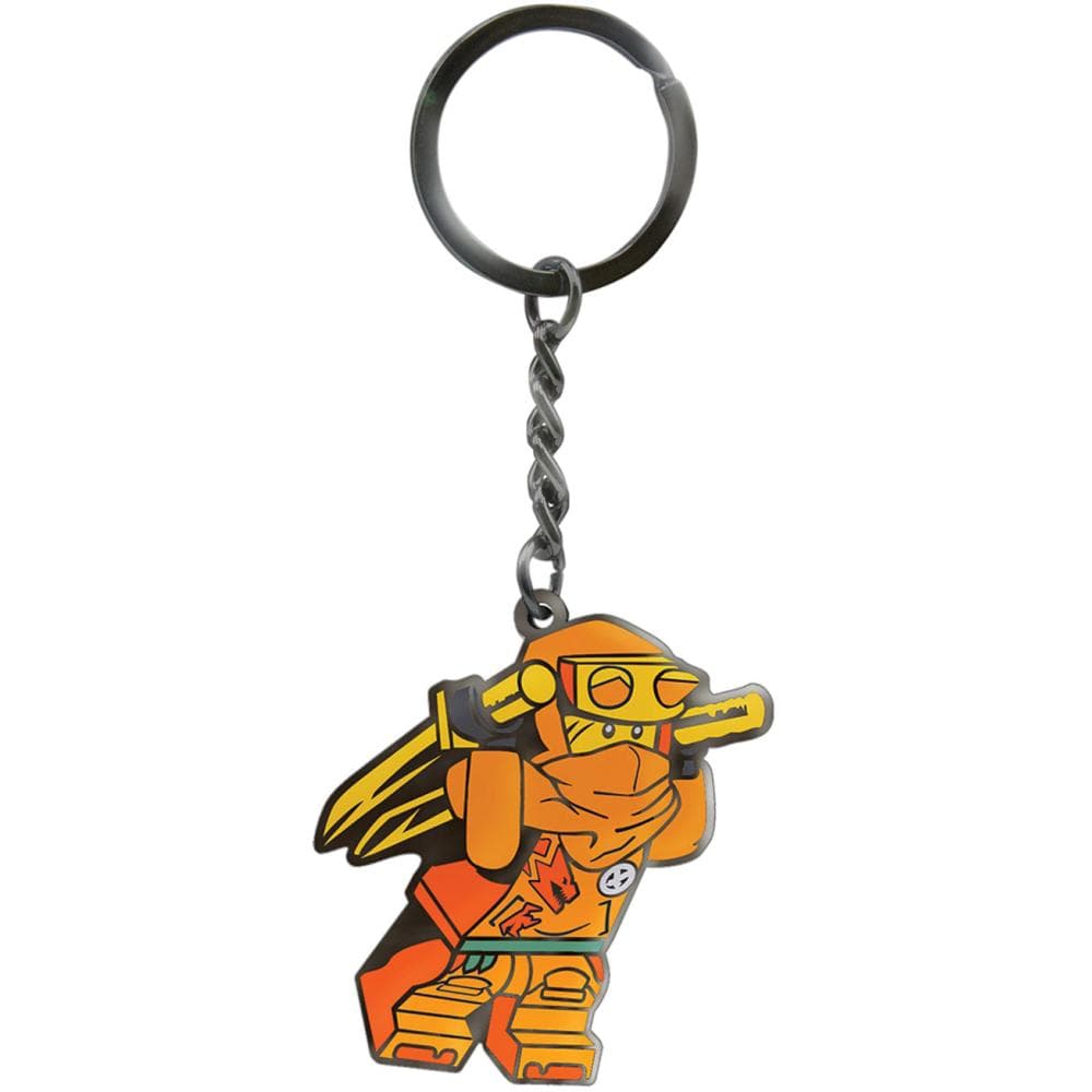 LEGO® Ninjago Privezak za ključeve Arin